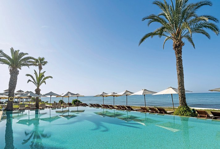Bel Azur Thalasso & Bungalows