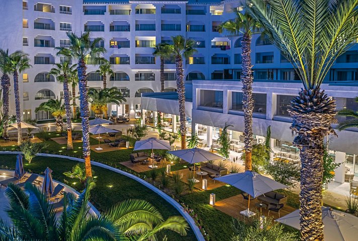Royal Azur Thalassa