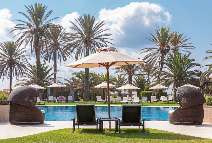 Oceana Hotel & Spa Hammamet