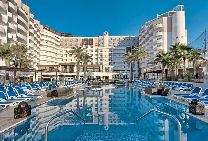 db San Antonio Hotel & Spa