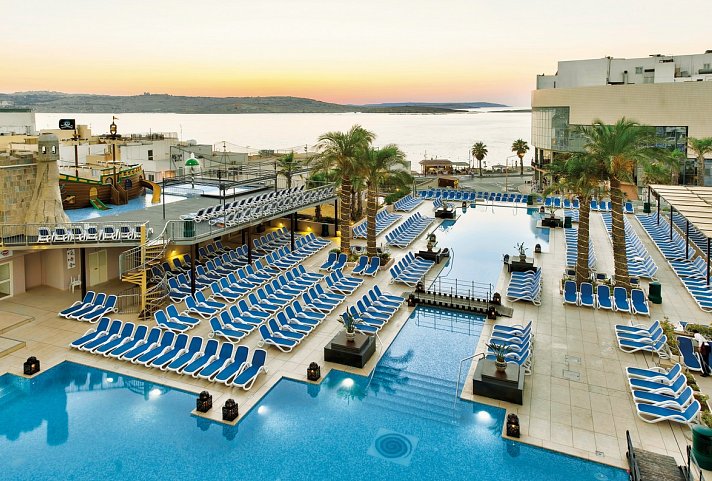 db San Antonio Hotel & Spa