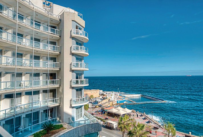 Preluna Hotel & Spa