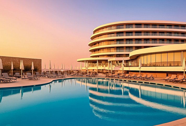 Ramla Bay Resort