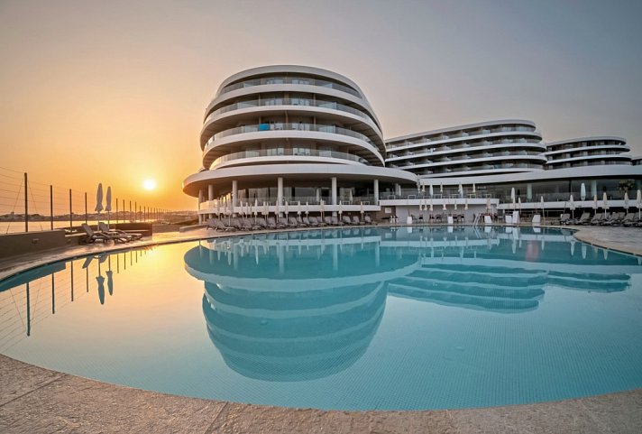 Ramla Bay Resort