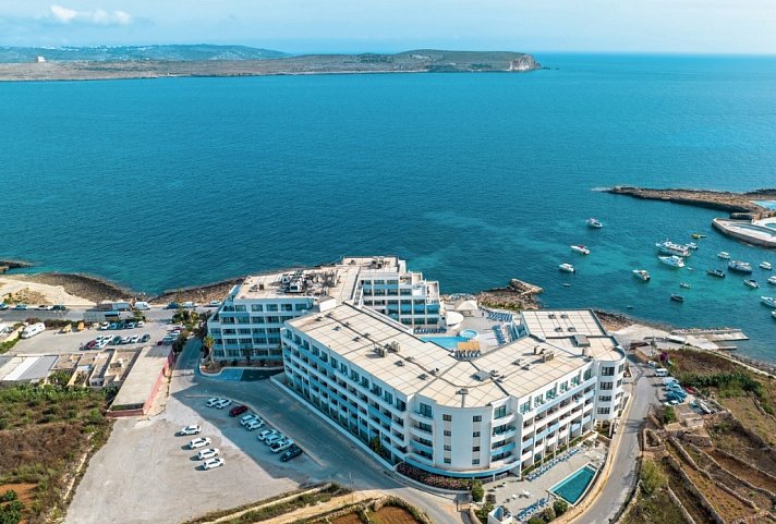 Riviera Spa Resort - Adults Only