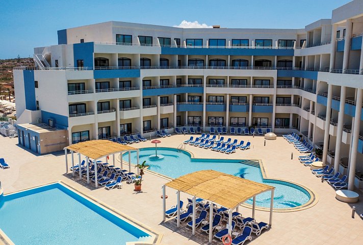 Riviera Spa Resort - Adults Only