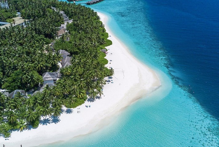 Fihalhohi Maldives