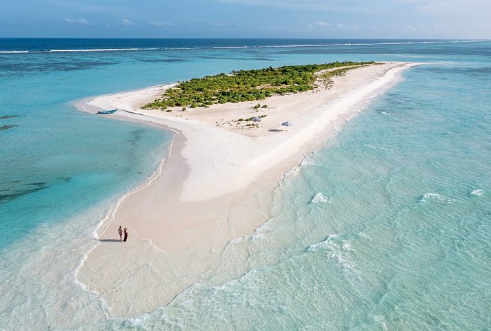 Le Méridien Maldives Resort & Spa