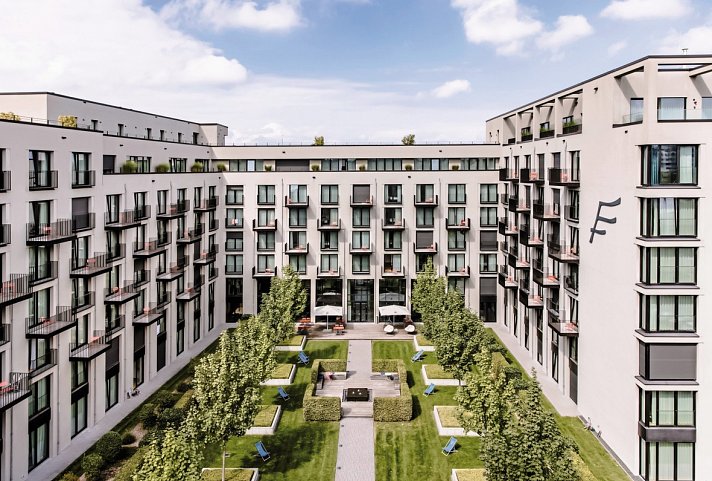 THE FLAG München M.