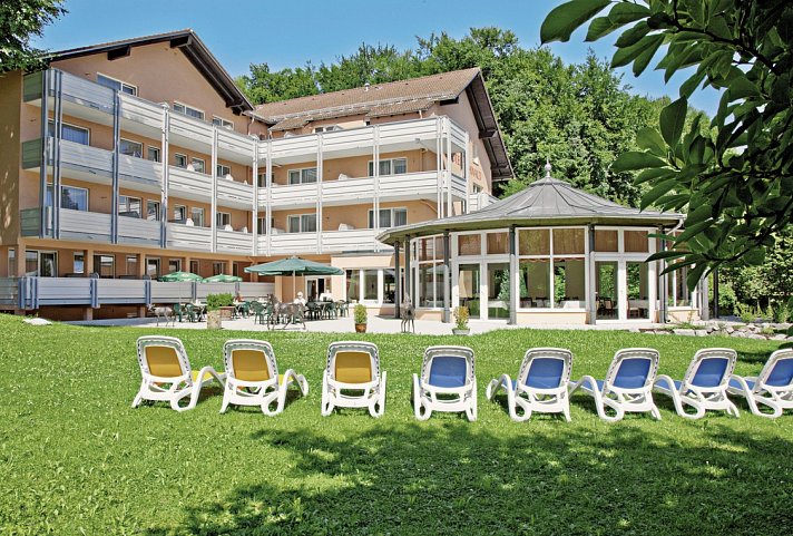 PTI Hotel Eichwald