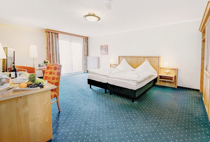 PTI Hotel Eichwald