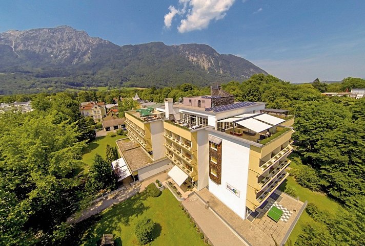 Hotel Bayern Vital