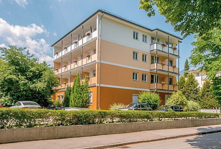 Hotel Bayern Vital