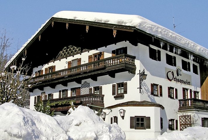 Gasthof Ochsenwirt