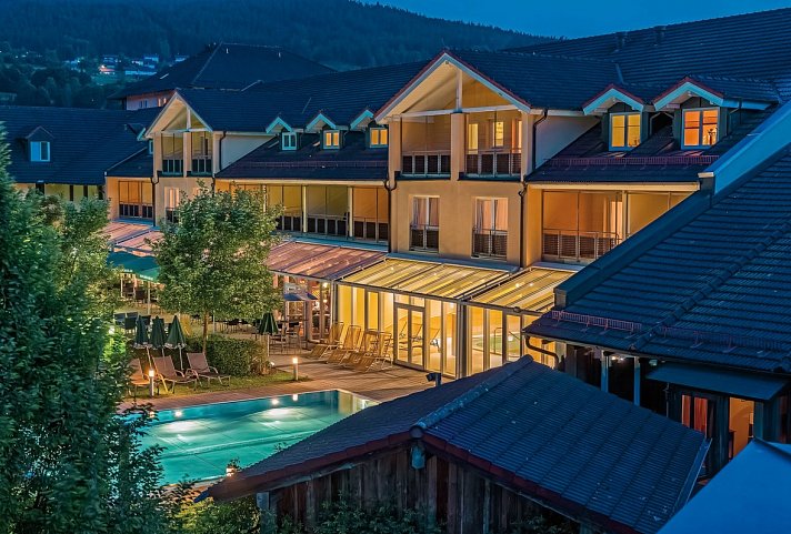 Hotel Herzog Heinrich