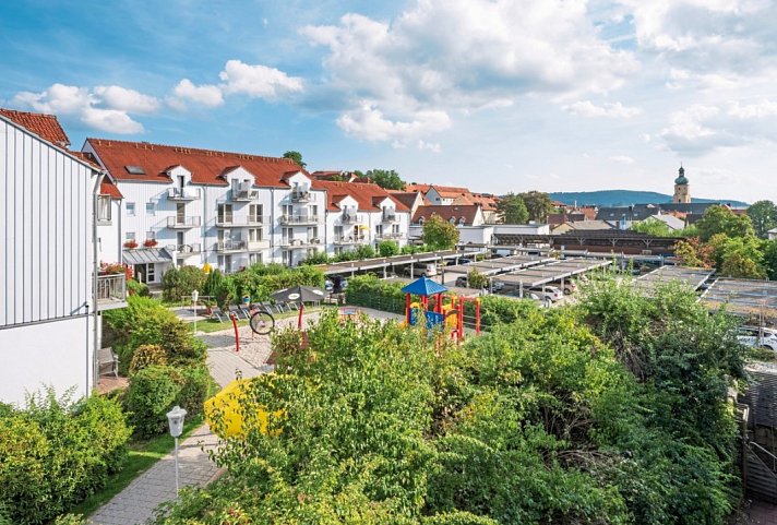 Sonnenhotel Bayerischer Hof