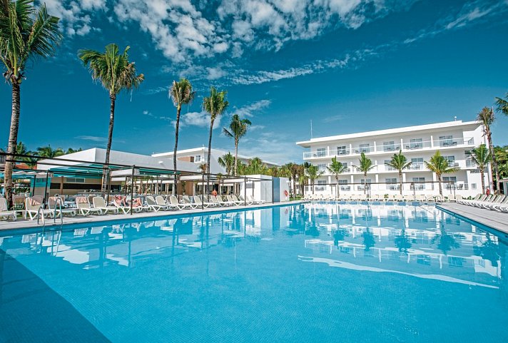 RIU Playacar