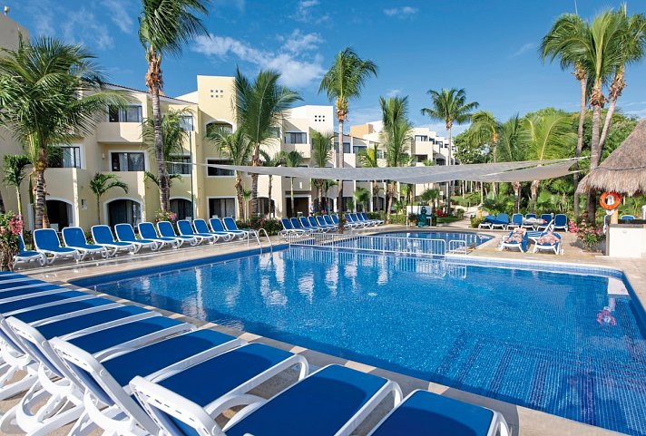 Viva Maya by Wyndham