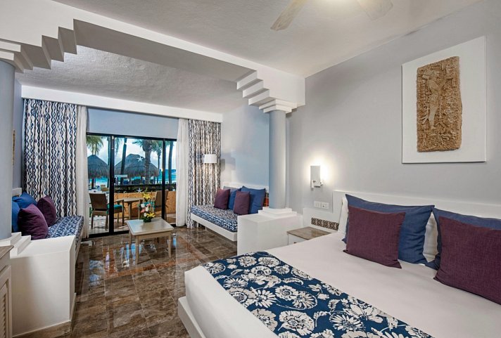 Iberostar Waves Tucán