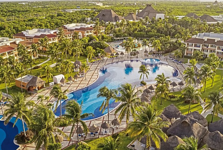 Bahia Principe Grand Coba