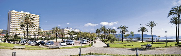 CM Castell de Mar