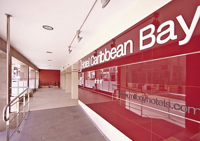 MLL Caribbean Bay El Arenal