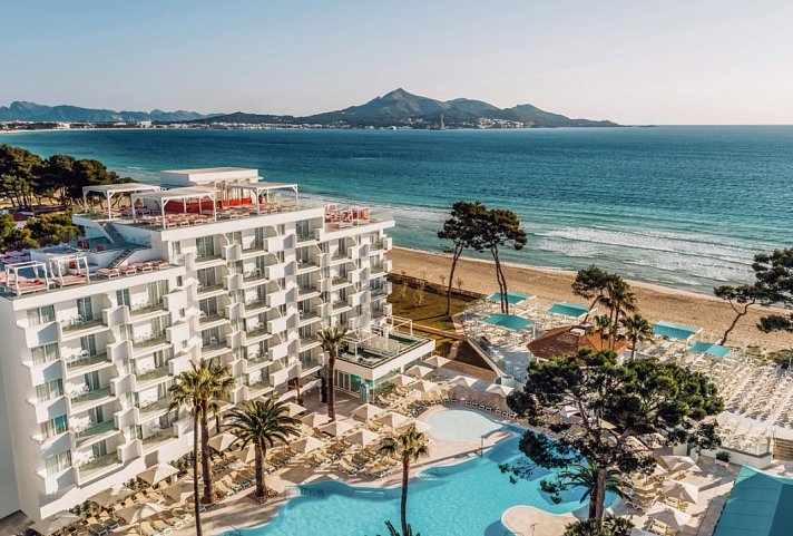 Iberostar Waves Alcudia Park