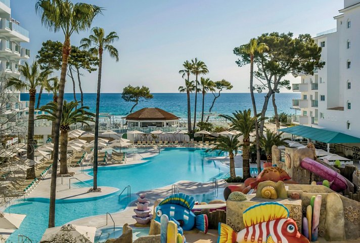 Iberostar Waves Alcudia Park