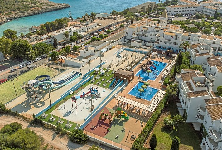 Blau Punta Reina Resort