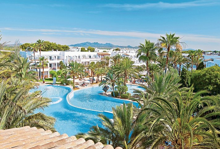 Calimera Fido Gardens