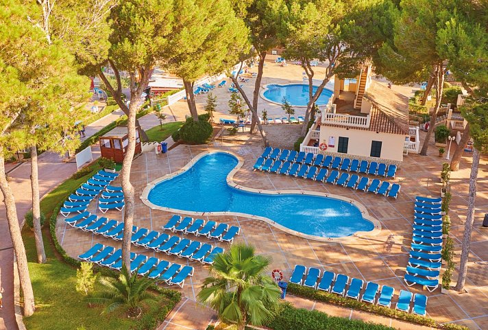 MLL Palma Bay Club Resort