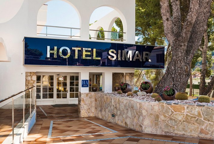 Globales Simar