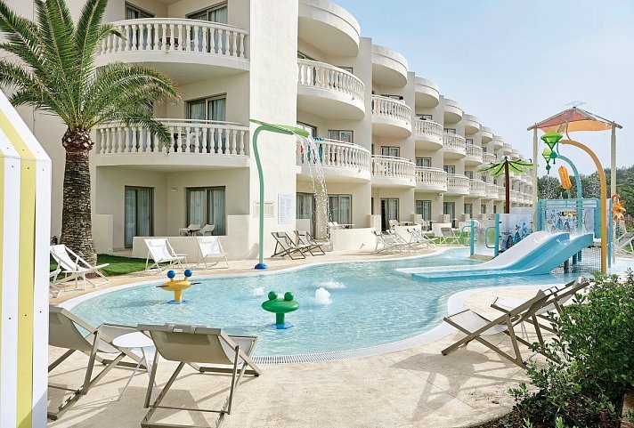 Iberostar Selection Albufera Park