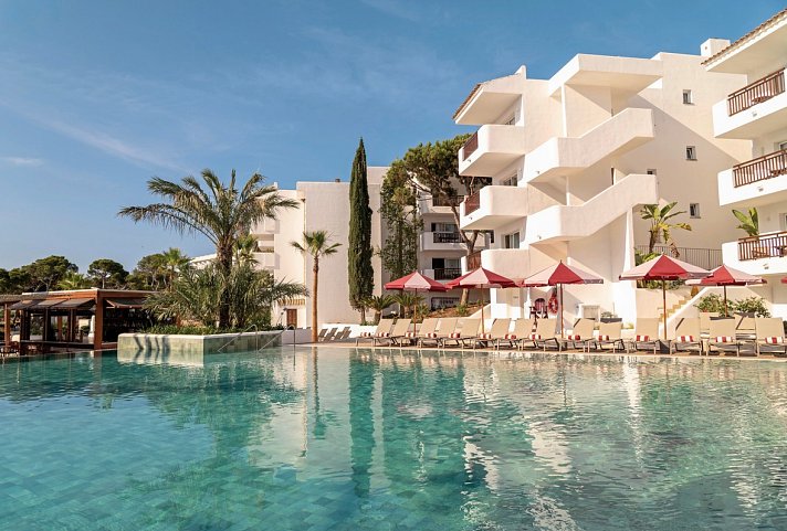 Inturotel Esmeralda Park