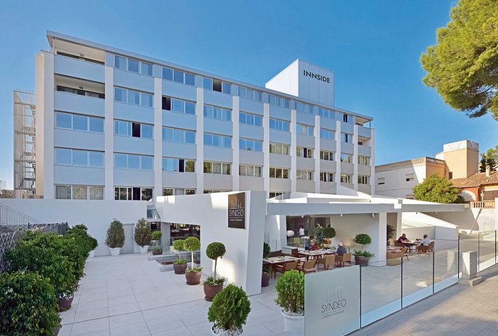 INNSIDE Palma Bosque