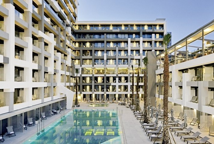 INNSIDE Palma Bosque