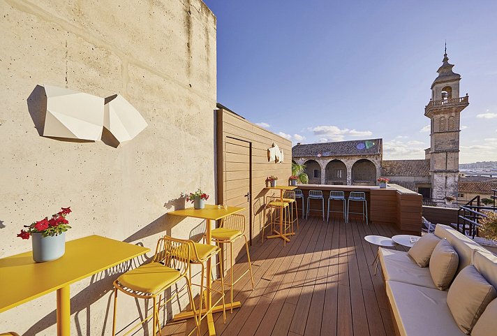 Santa Clara Urban & Spa