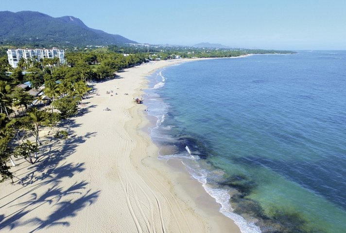 Emotions by Hodelpa Puerto Plata