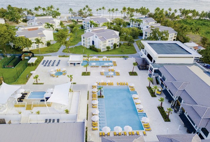 Emotions by Hodelpa Puerto Plata