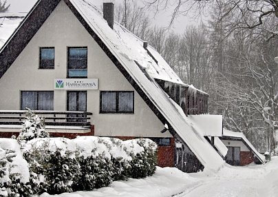 Wellness Hotel Harrachovka Harrachov