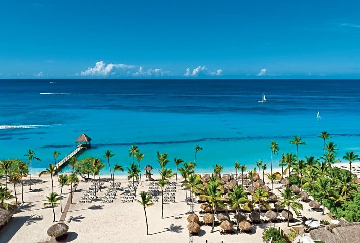 Dreams Dominicus La Romana
