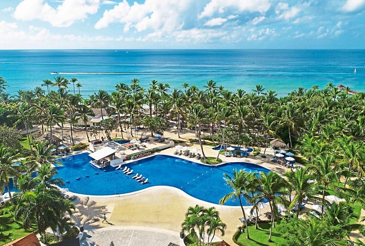 Catalonia Bayahibe