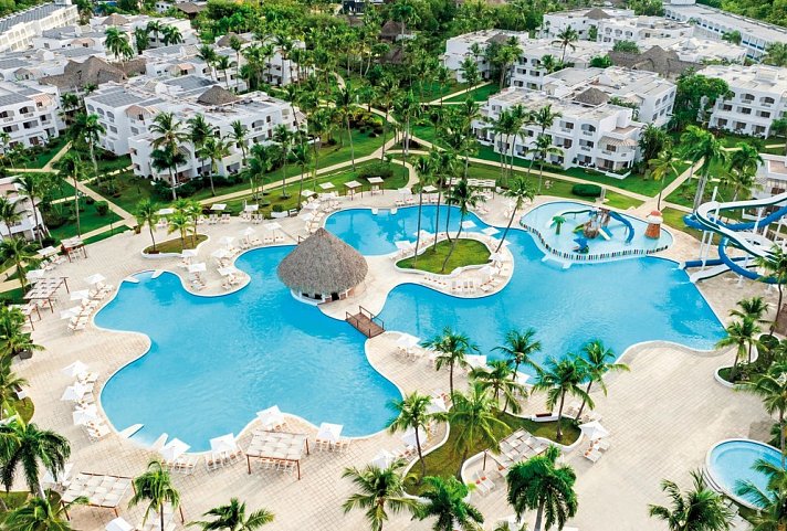 Sunscape Dominicus La Romana