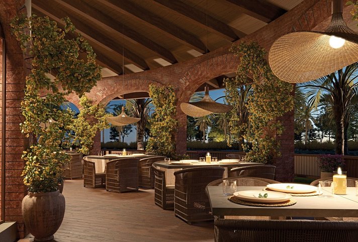 Grand Palladium Select Bávaro