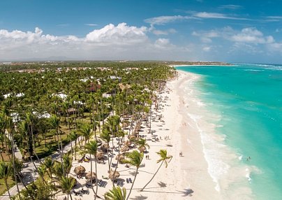 Grand Palladium Punta Cana Resort & Spa Punta Cana