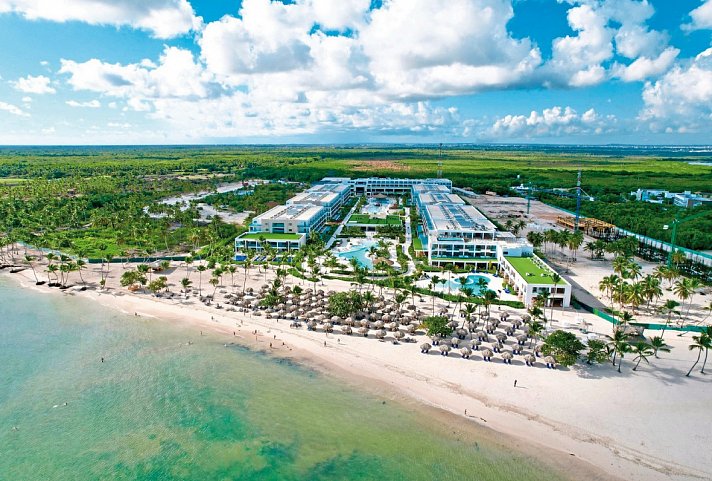 Serenade Punta Cana Beach & Spa Resort