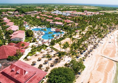 Bahia Principe Grand La Romana La Romana