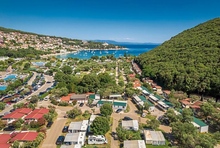Camping Oliva