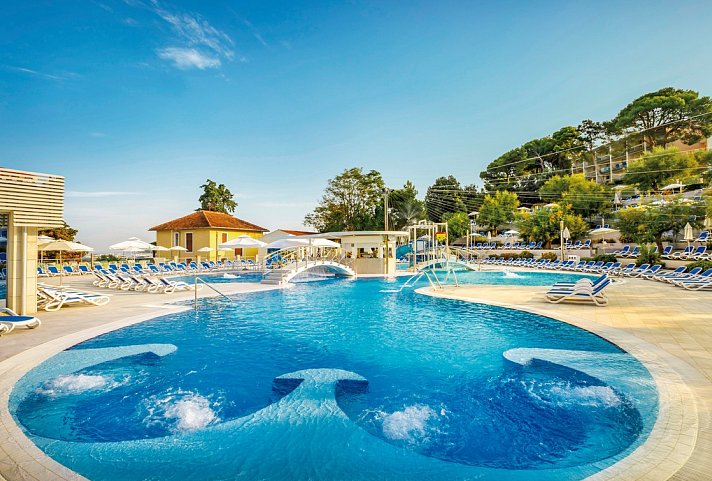 Resort Belvedere Apartments