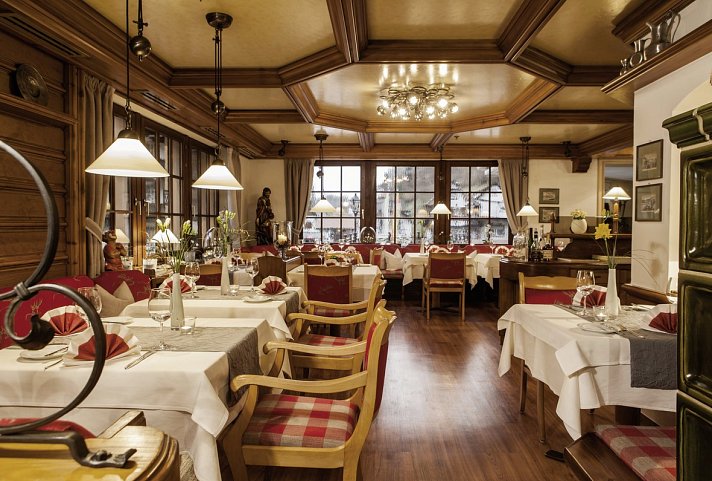 Häfner's Flair Hotel Adlerbad